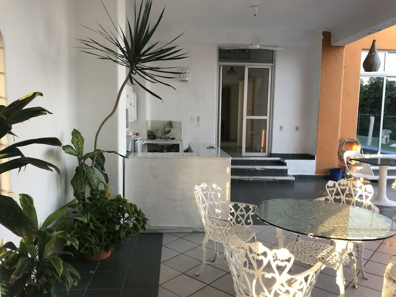 Hostal Casa Mexicana La Reyna