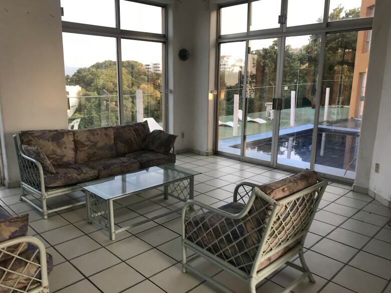 Hostal Casa Mexicana La Reyna