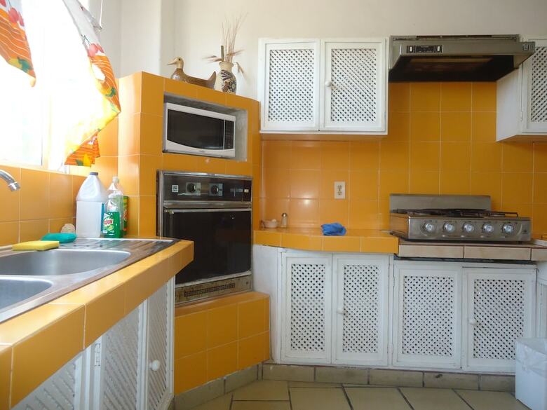 Hostal Casa Mexicana La Reyna