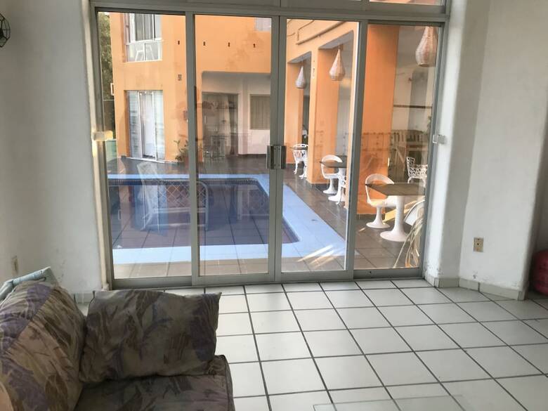 Hostal Casa Mexicana La Reyna