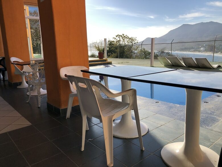 Hostal Casa Mexicana La Reyna