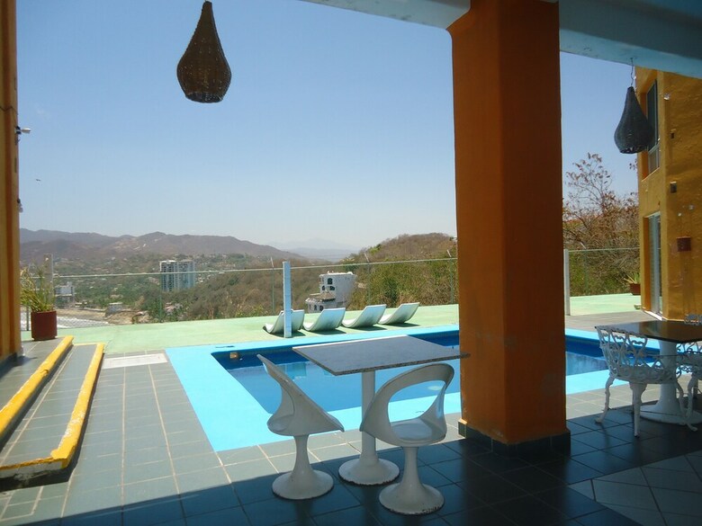 Hostal Casa Mexicana La Reyna