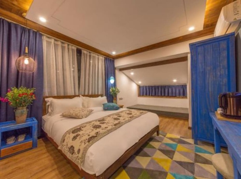 Posada Floral Hotel Lijiang Exclusive Memory