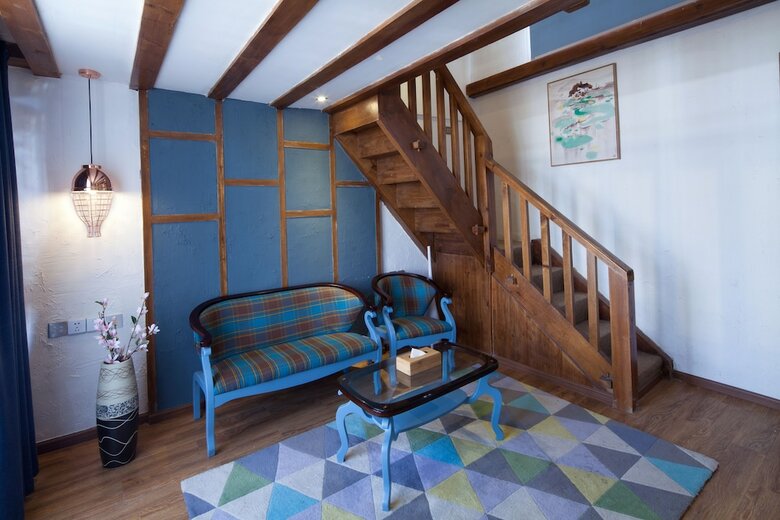 Posada Floral Hotel Lijiang Exclusive Memory