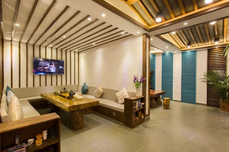 Posada Floral Hotel Lijiang Exclusive Memory