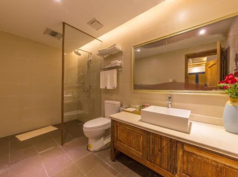 Posada Floral Hotel Lijiang Exclusive Memory