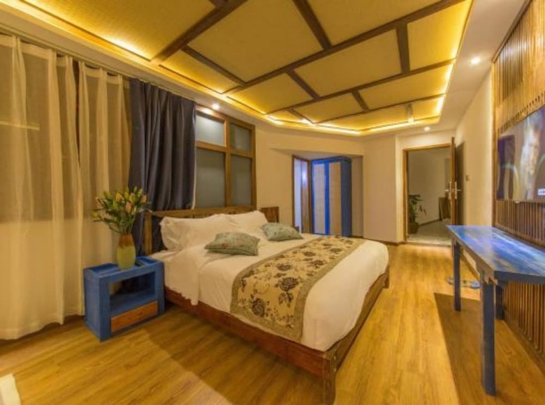 Posada Floral Hotel Lijiang Exclusive Memory