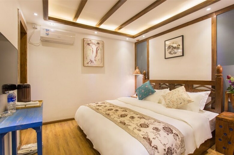 Posada Floral Hotel Lijiang Exclusive Memory