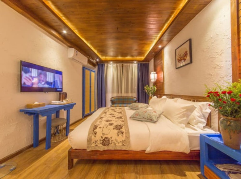 Posada Floral Hotel Lijiang Exclusive Memory