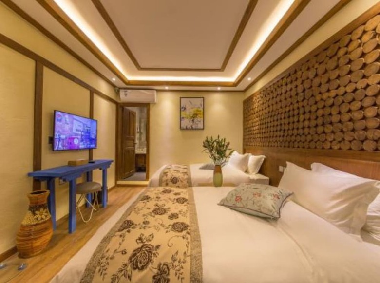 Posada Floral Hotel Lijiang Exclusive Memory