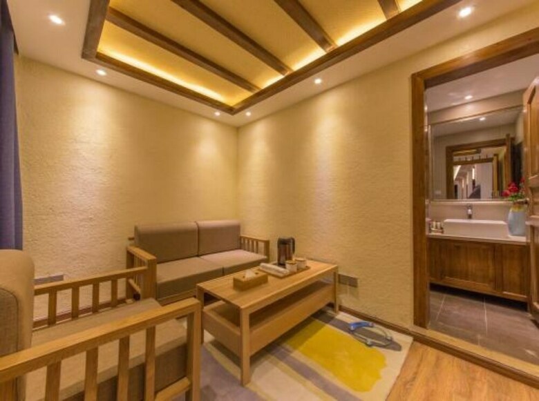 Posada Floral Hotel Lijiang Exclusive Memory