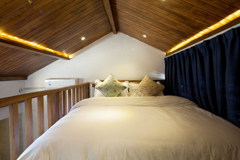 Posada Floral Hotel Lijiang Exclusive Memory
