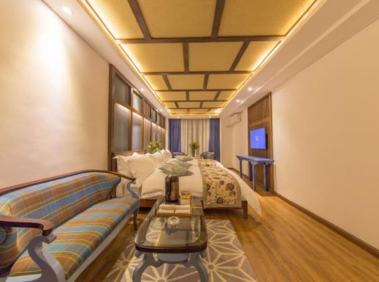 Posada Floral Hotel Lijiang Exclusive Memory