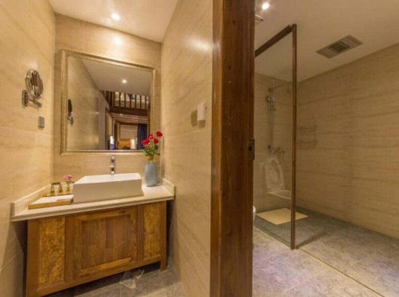 Posada Floral Hotel Lijiang Exclusive Memory