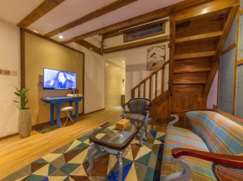 Posada Floral Hotel Lijiang Exclusive Memory