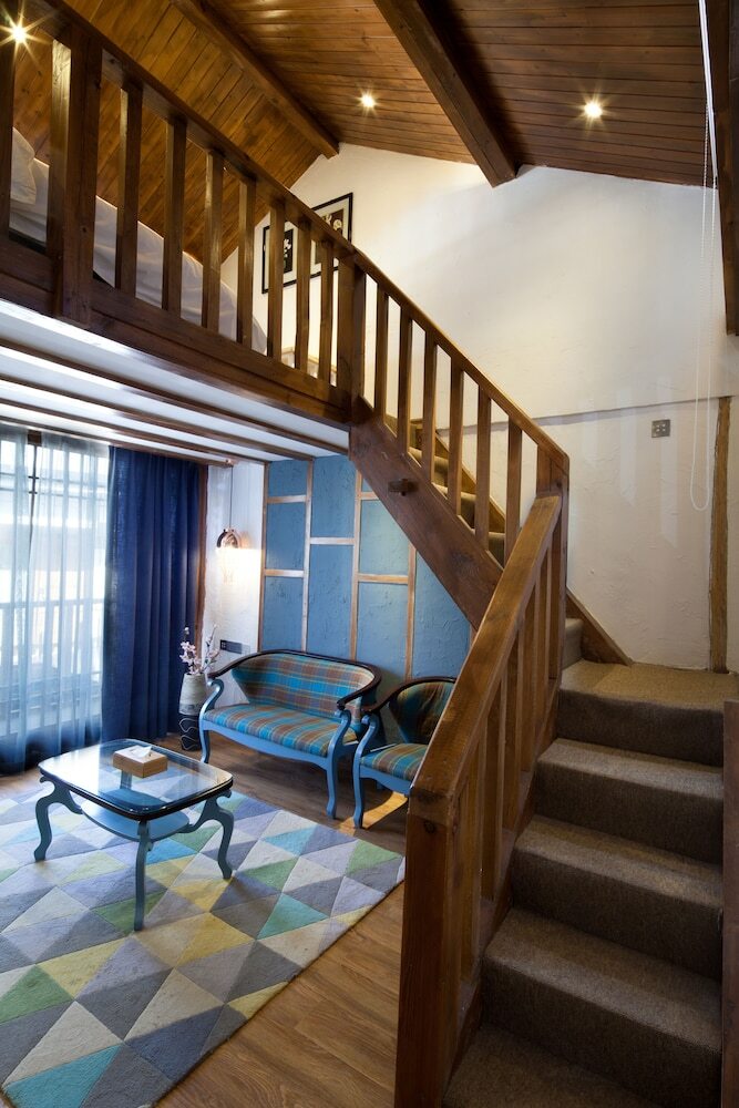 Posada Floral Hotel Lijiang Exclusive Memory