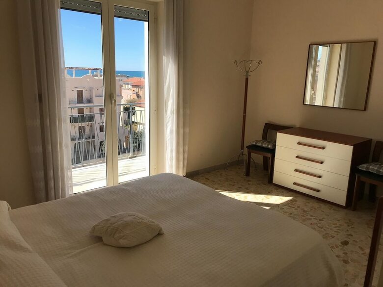 Apartamento Annabel's House