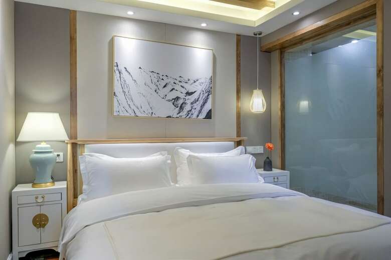 Posada Floral Hotel Lijiang Huazizai
