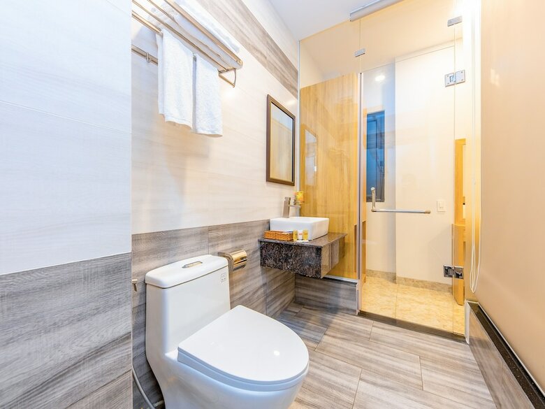 Gold Coast Hotel Nha Trang