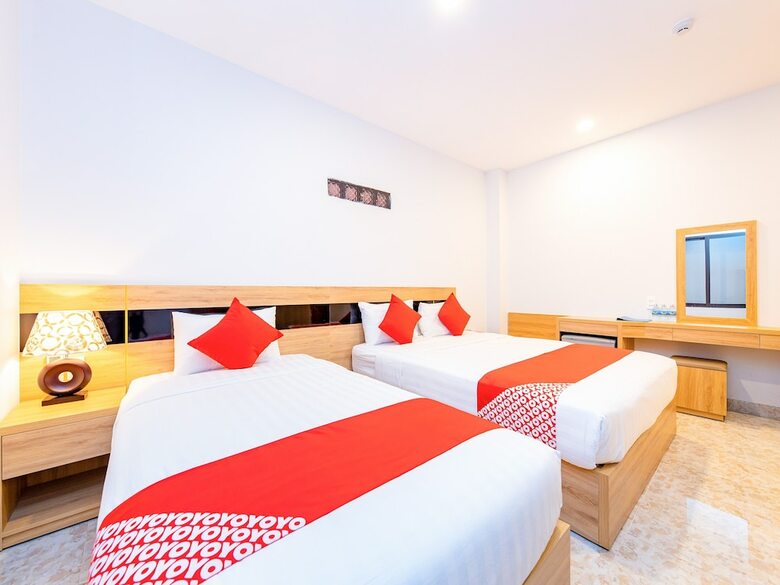 Gold Coast Hotel Nha Trang