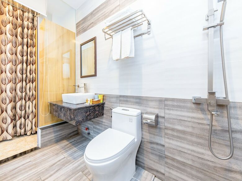Gold Coast Hotel Nha Trang