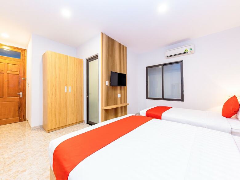 Gold Coast Hotel Nha Trang
