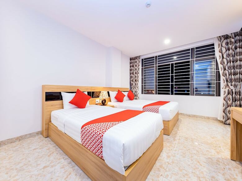 Gold Coast Hotel Nha Trang