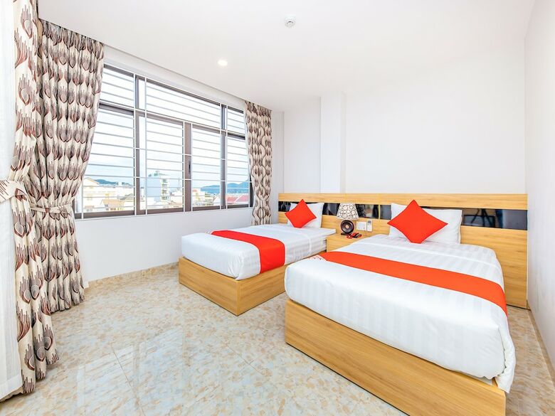 Gold Coast Hotel Nha Trang