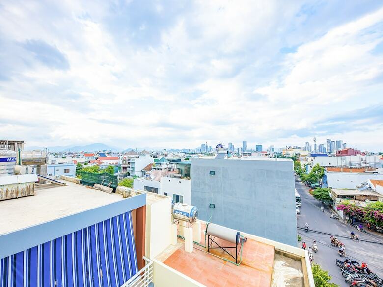 Gold Coast Hotel Nha Trang