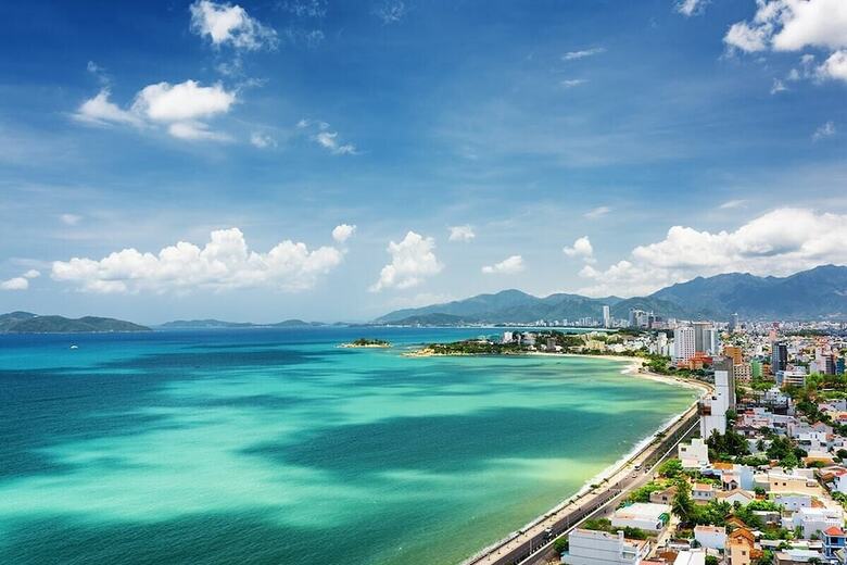Gold Coast Hotel Nha Trang