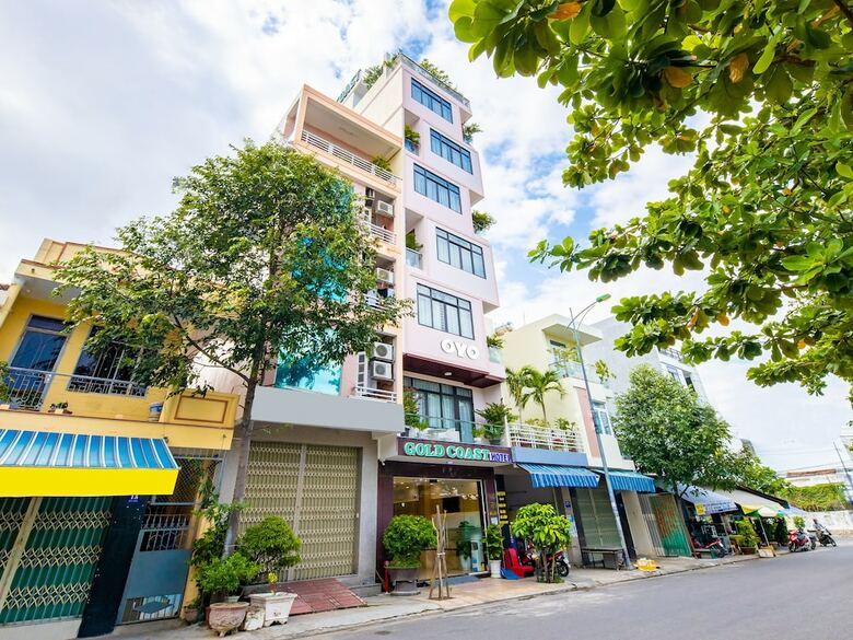 Gold Coast Hotel Nha Trang