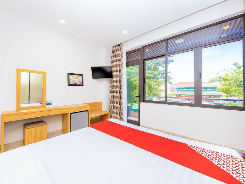 Gold Coast Hotel Nha Trang