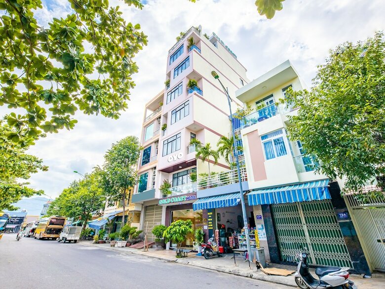 Gold Coast Hotel Nha Trang