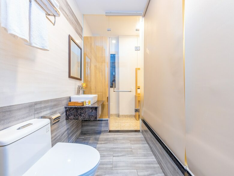 Gold Coast Hotel Nha Trang