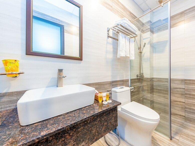 Gold Coast Hotel Nha Trang