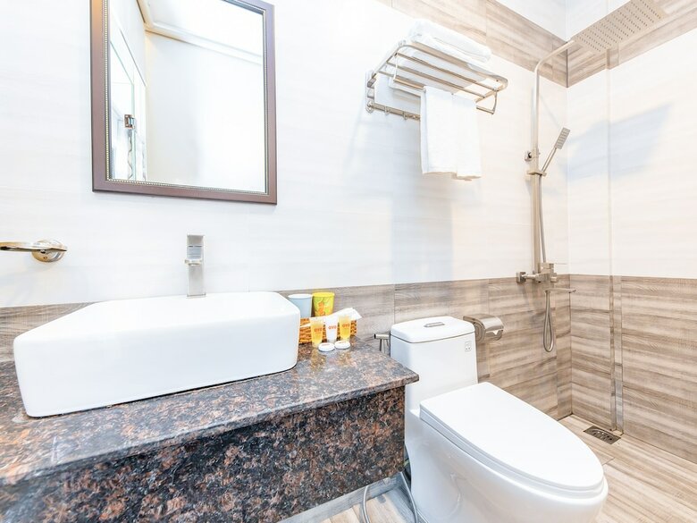 Gold Coast Hotel Nha Trang