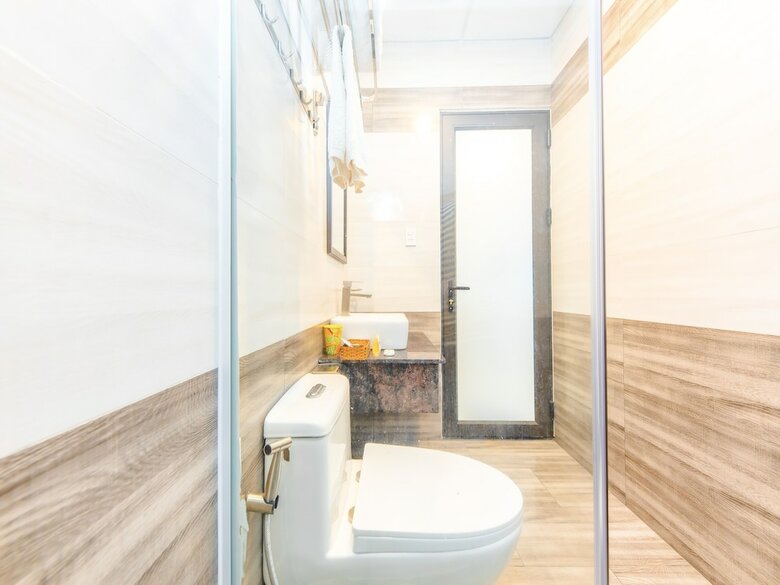 Gold Coast Hotel Nha Trang