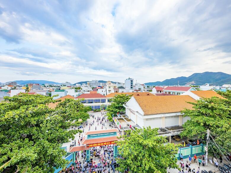 Gold Coast Hotel Nha Trang