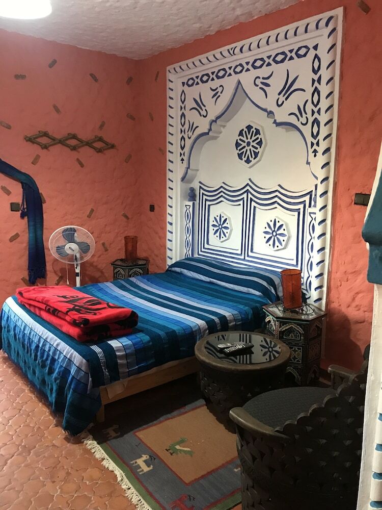 Aparthotel The Earth House