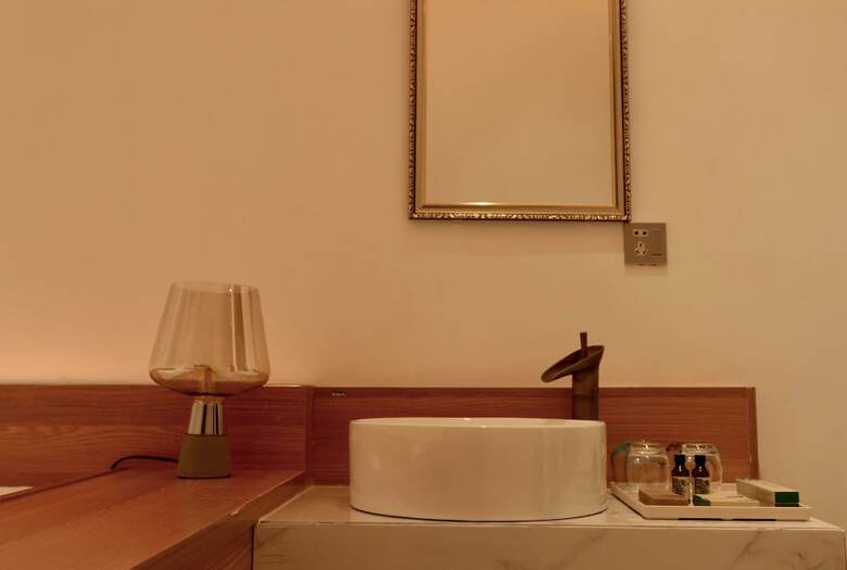 Satanga Elegant Residence