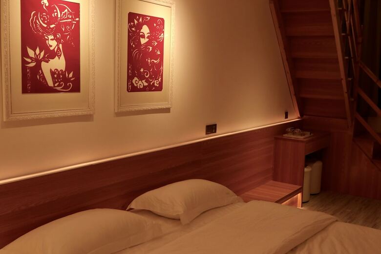 Satanga Elegant Residence