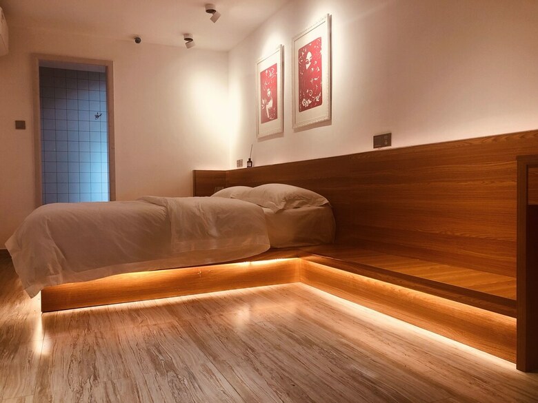 Satanga Elegant Residence
