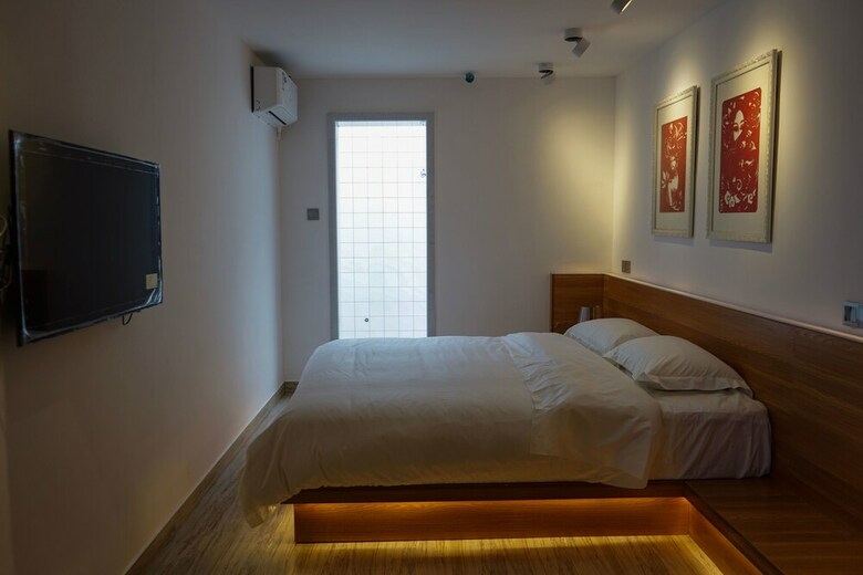 Satanga Elegant Residence