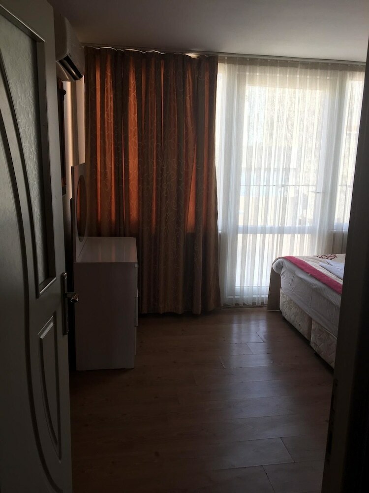 Hotel Taskent Apart Downtown