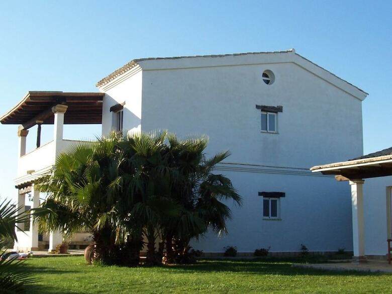 El Olivar de Roche Viejo