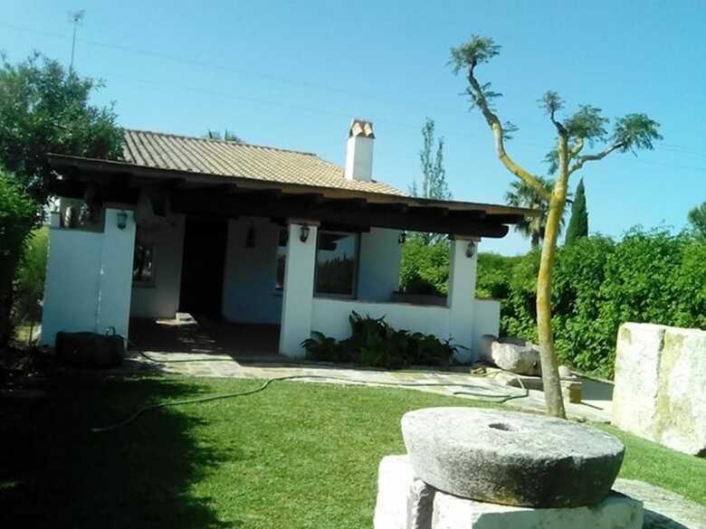 El Olivar de Roche Viejo