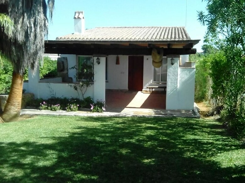 El Olivar de Roche Viejo