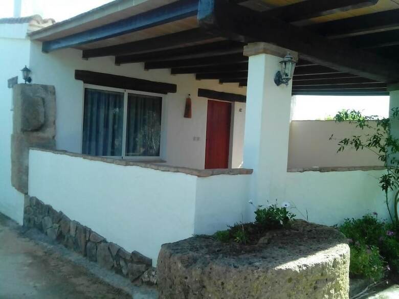 El Olivar de Roche Viejo