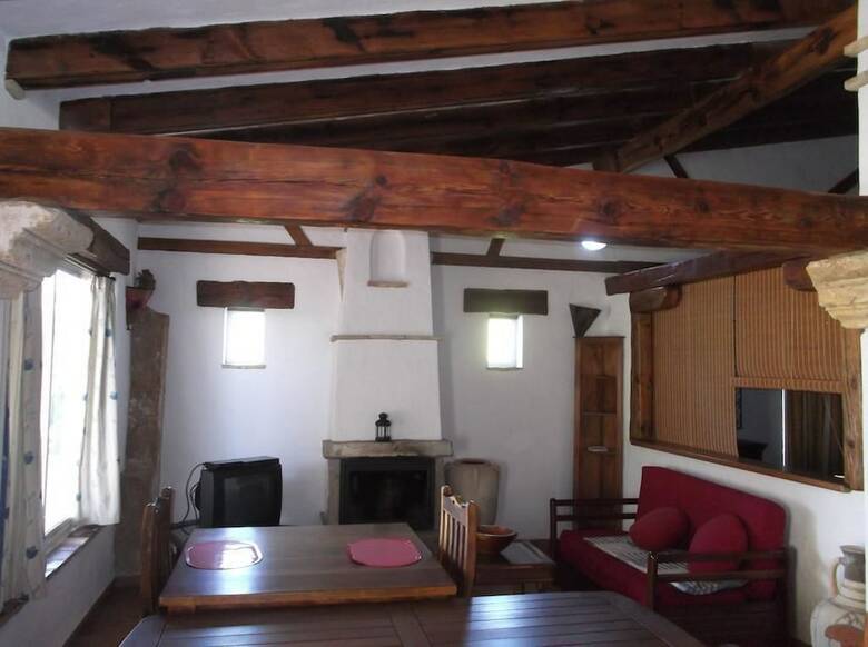 El Olivar de Roche Viejo