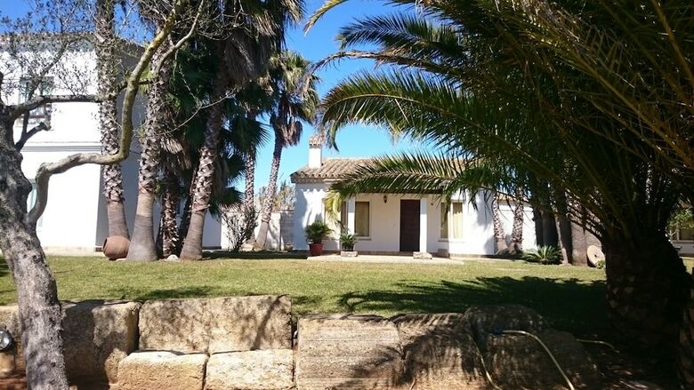 El Olivar de Roche Viejo